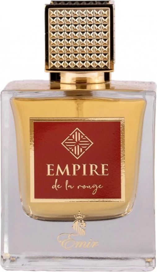 Eau de Parfum Emir Empire De La Rouge 100ml
