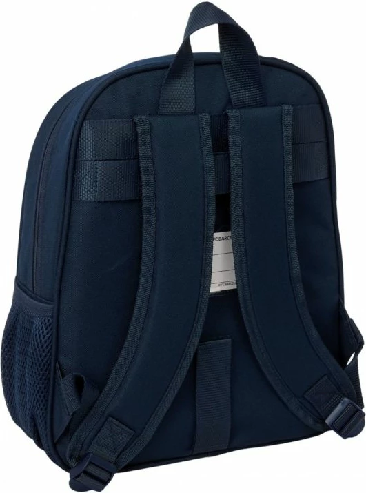 Çantë shpine FC Barcelona Small Backpack 612629006, shumëngjyrëshe [Ngjyra: Shumëngjyrësh]