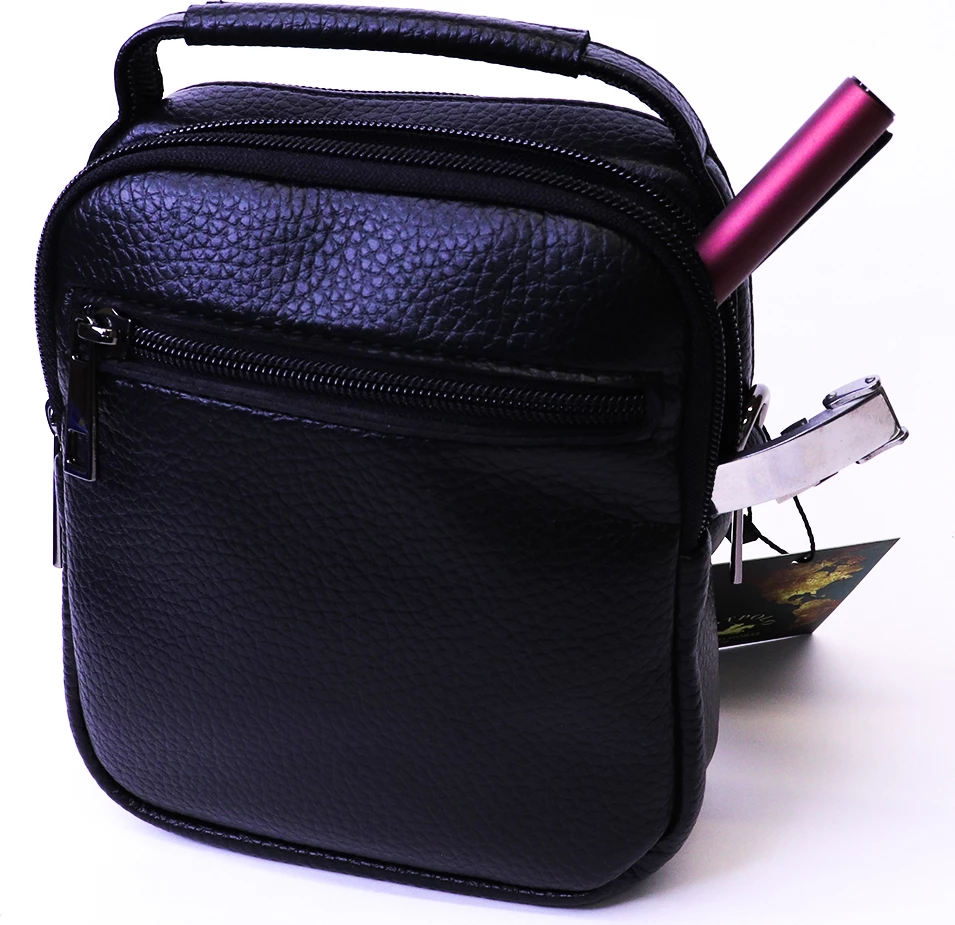 Çanta krahu West Polo 6045-01