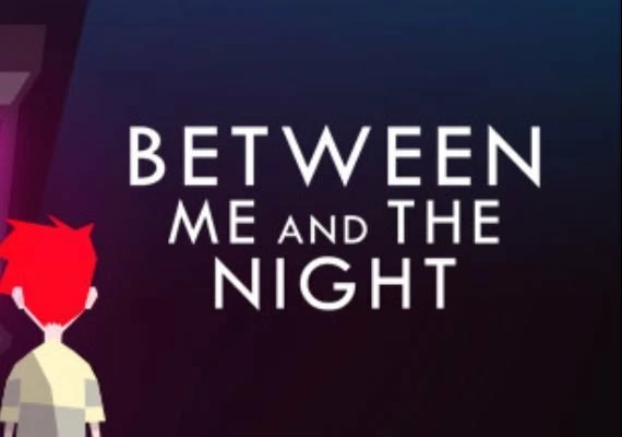 Between Me and The Night EN/DE/FR/IT/RU/ES Global