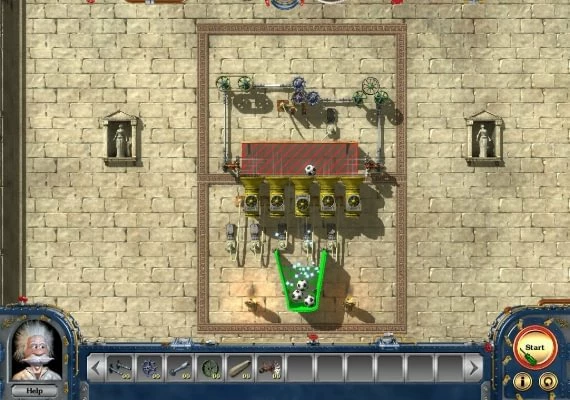 Crazy Machines 2 EN Global