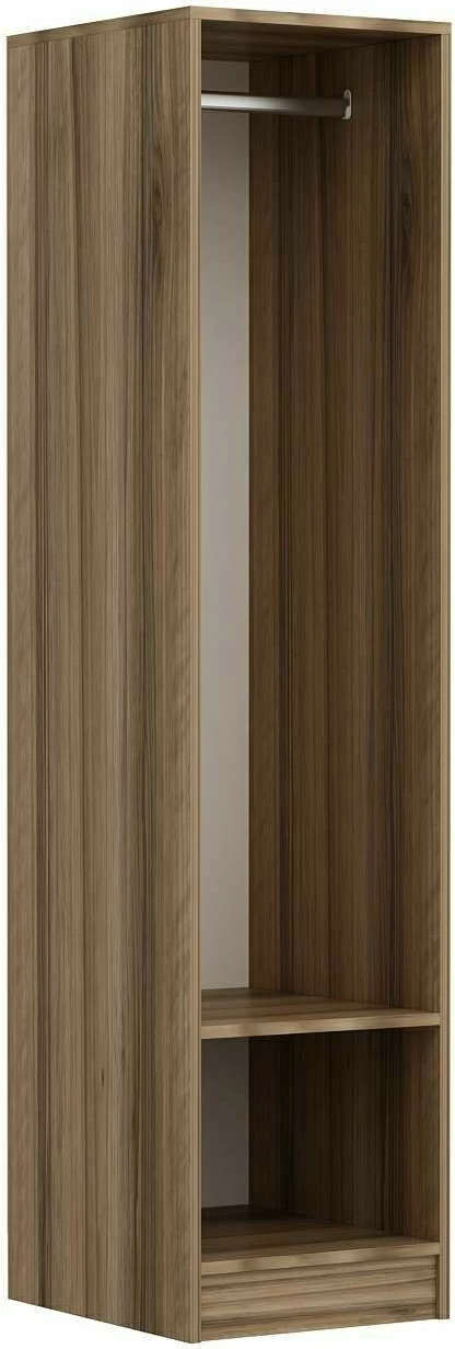 Dollap Skye Decor, anthracite-dore, Minar Kale - 8730