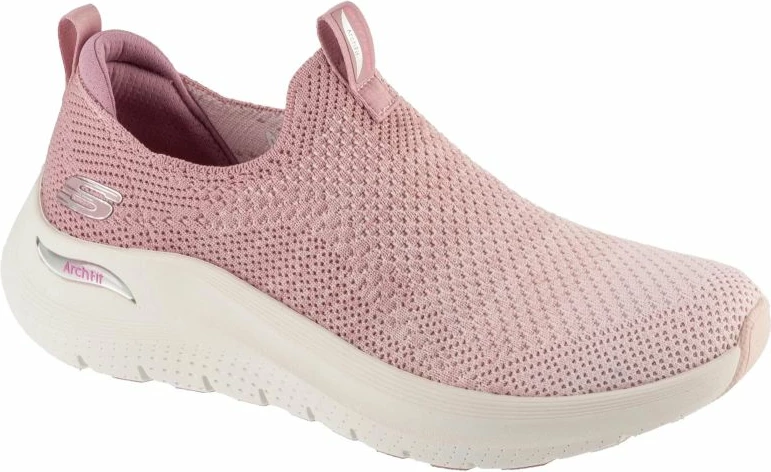 Atlete Skechers për femra, rozë [Madhësia: 37]