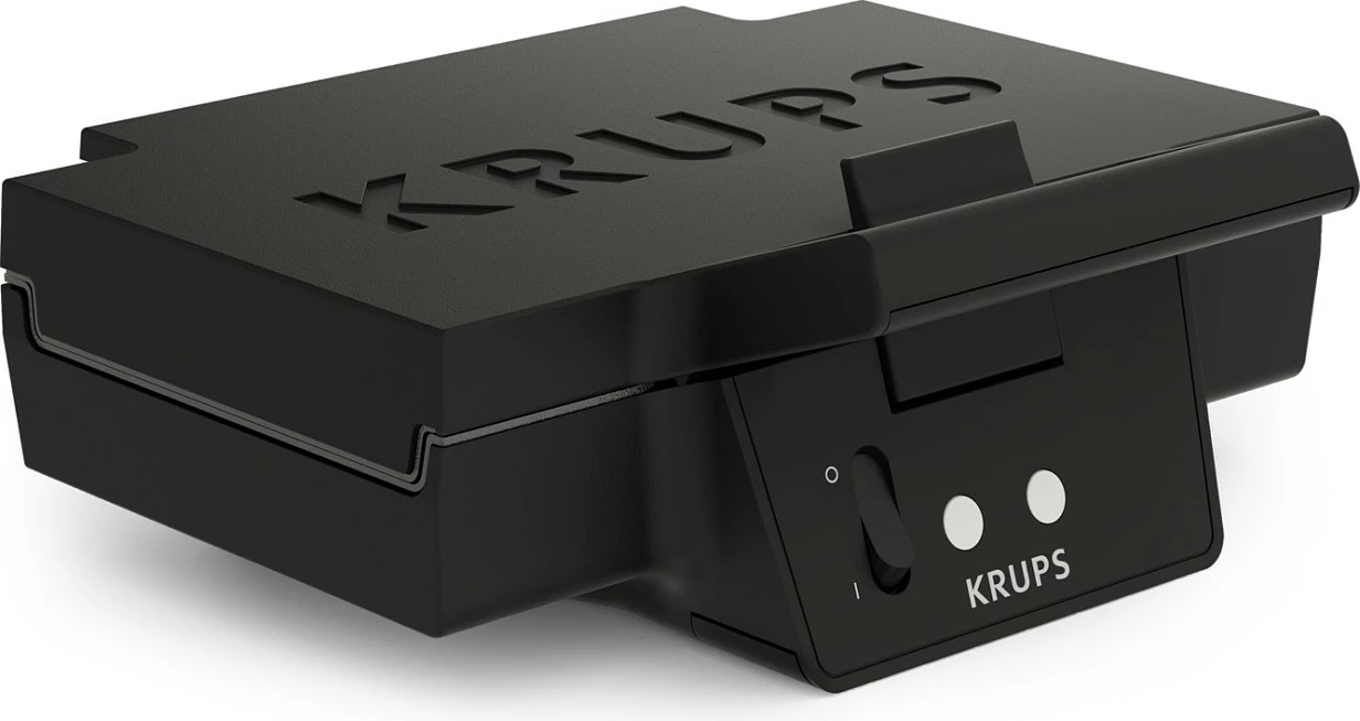 Sandwichmaker Krups FDK 462, 850W, i zi