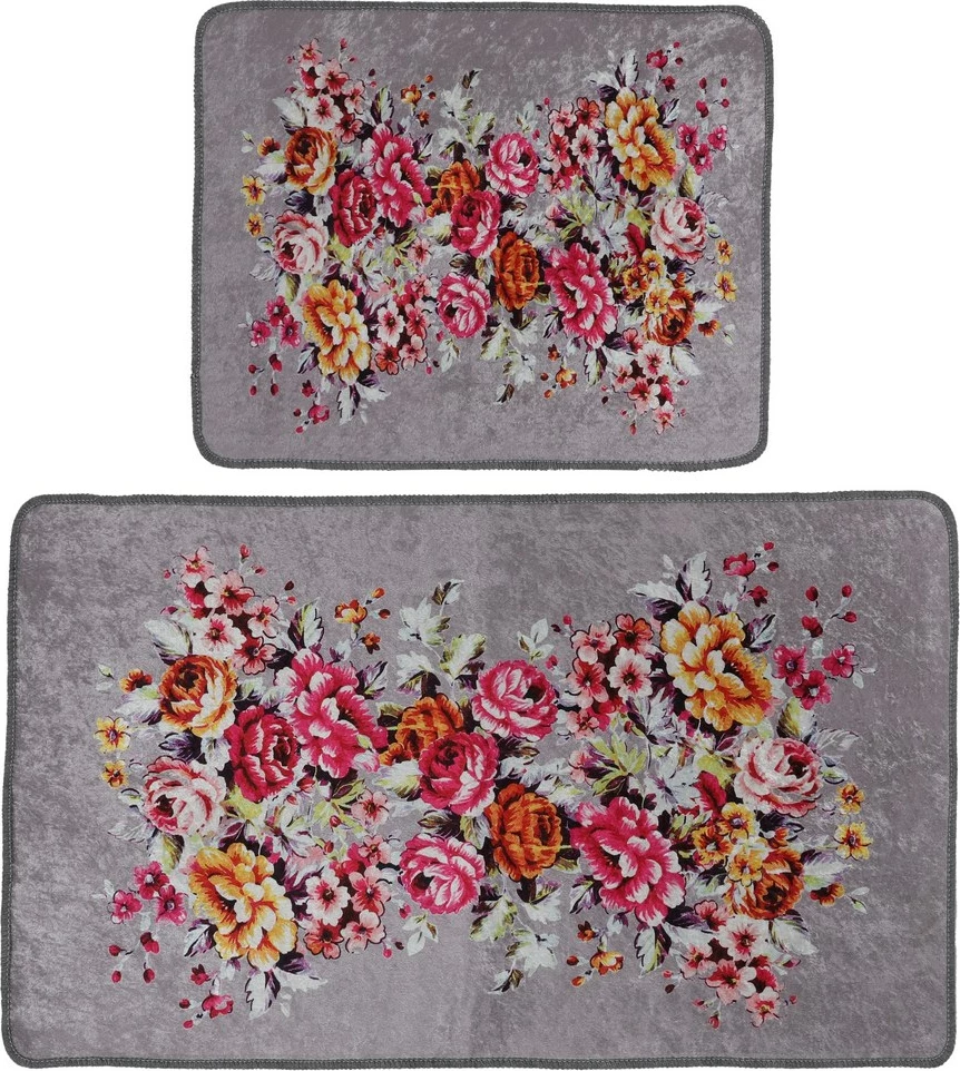 Set tapetash për banjo (2 copë), Mijölnir, Soıl, shumëngjyrëshe