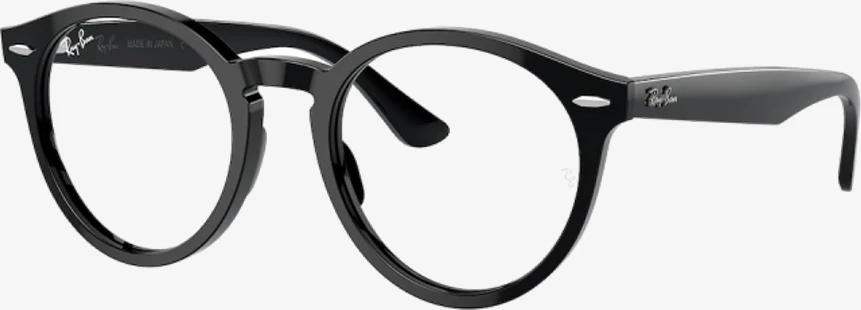 Korniza optike Ray-Ban RX7680V 2000 51 unisex