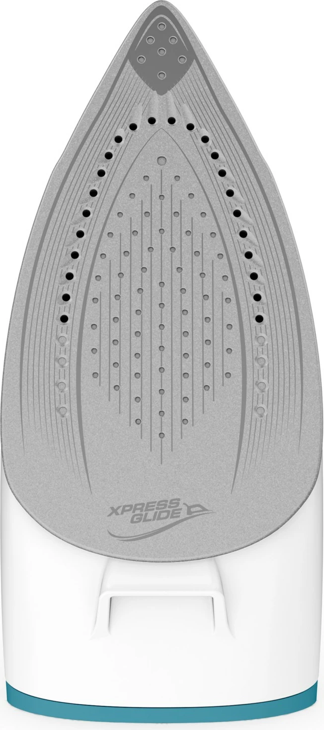 Hekur Tefal Express Essential SV6115, 2200 W, 1.4 L, Bardhë, Gri