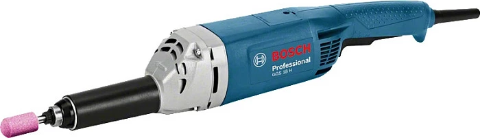 Gërryes i drejtë Bosch Professional GGS 18 H, me kabllo, blu