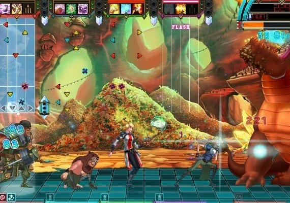 The Metronomicon Deluxe Edition EN/DE/FR/IT/JA/PT/RU/ES Global