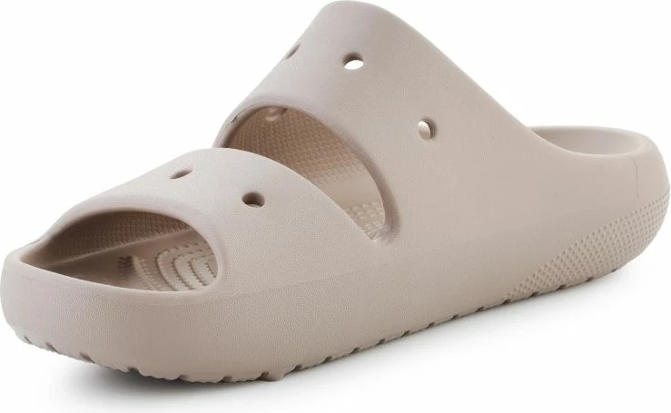 Sandale Crocs unisex, kafe
