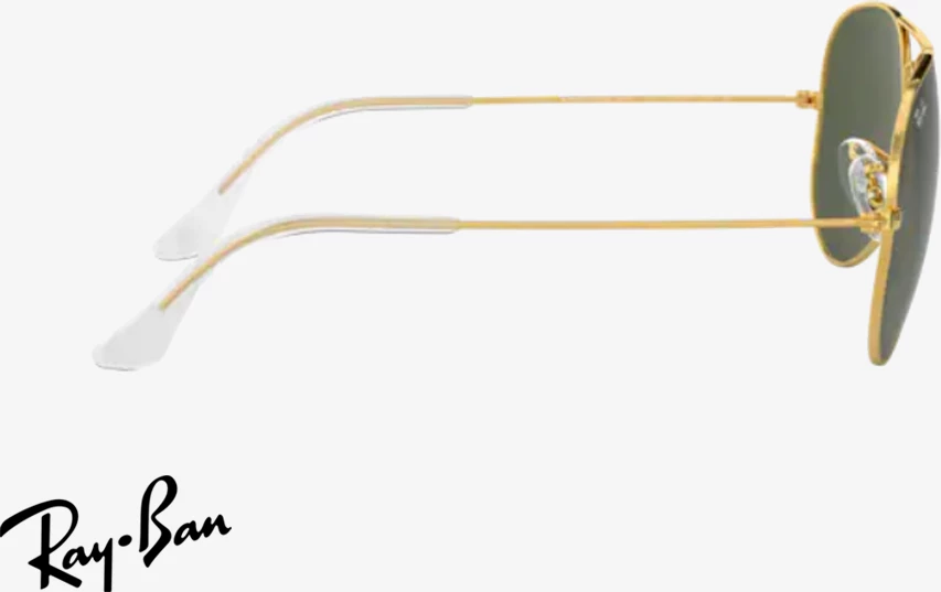 Syze dielli unisex Ray-Ban