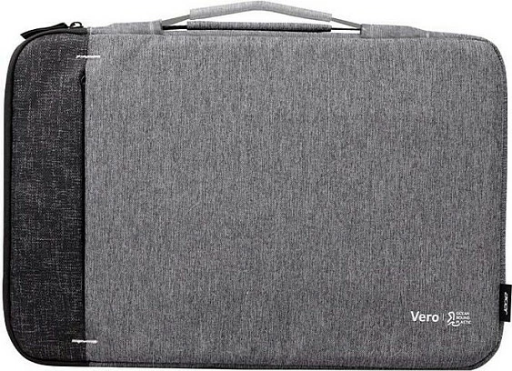 Mbështjellës Acer Vero OBP, 15.6", Gri