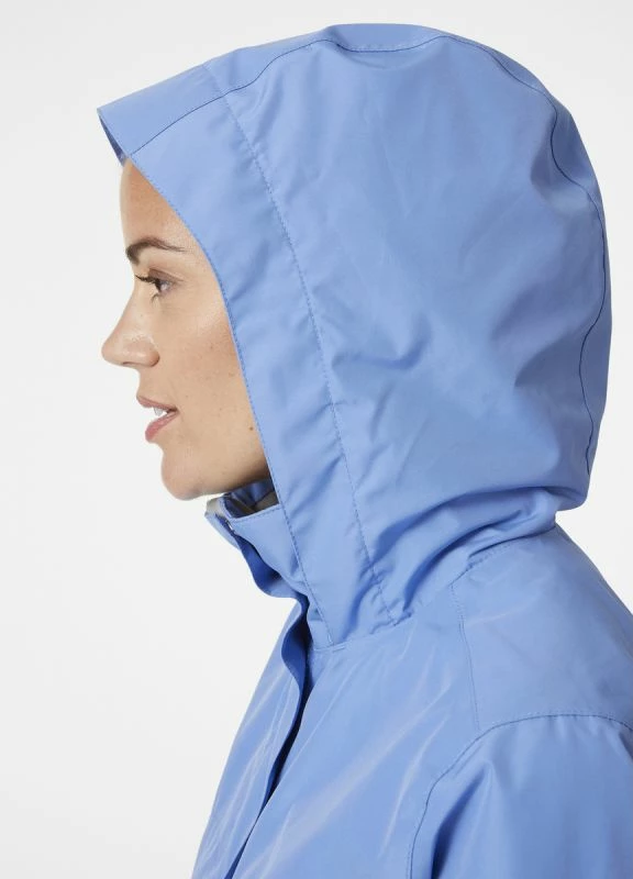 Pallto shiu për femra Helly Hansen, e gjatë