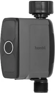 Kontrollues i ujitjes smart Hombli 2, ngjyrë e zezë