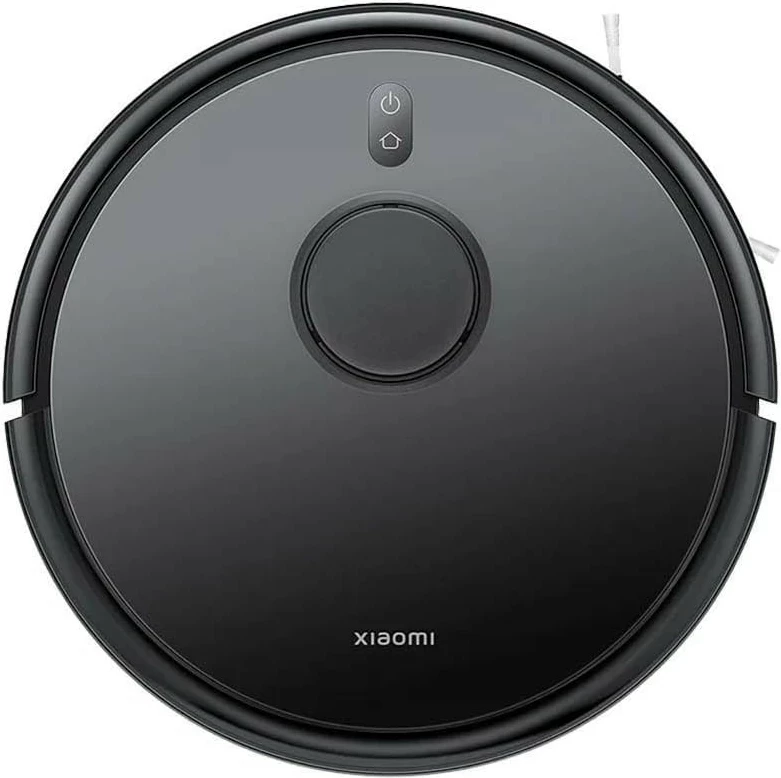 Robot fshesë Xiaomi Mi Robot Vacuum S20, i zi