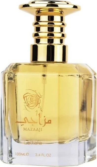 Eau de Parfum për femra Lattafa Mazaaji 100ml