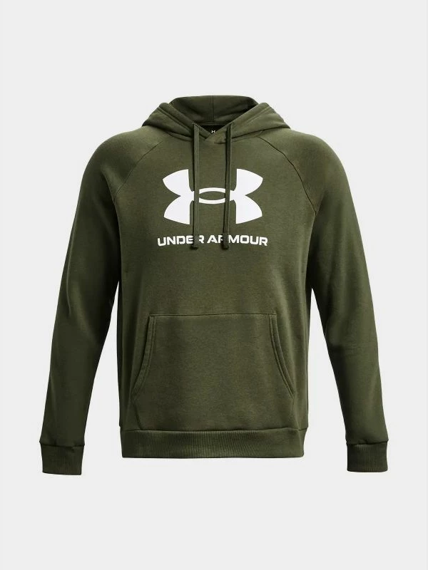 Duks për meshkuj Under Armour, jeshil
