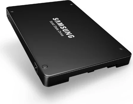 Disk SSD Samsung PM1643A, 2.5", 1920GB 