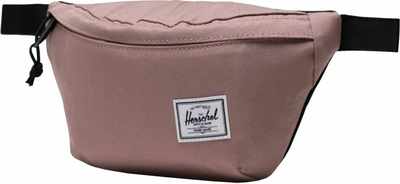 Çantë beli Herschel, rozë [Madhësia: One Size]