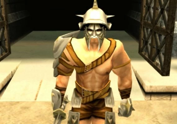 Gladiator: Sword of Vengeance EN/DE/FR/IT/ES Global