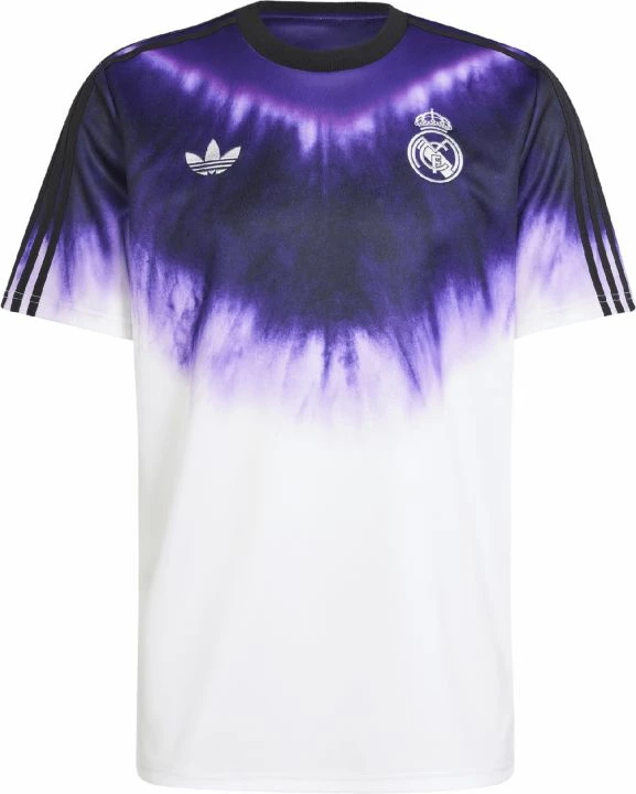 Maicë për meshkuj adidas, Real Madrid