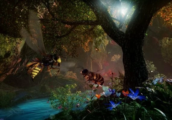 Bee Simulator Global
