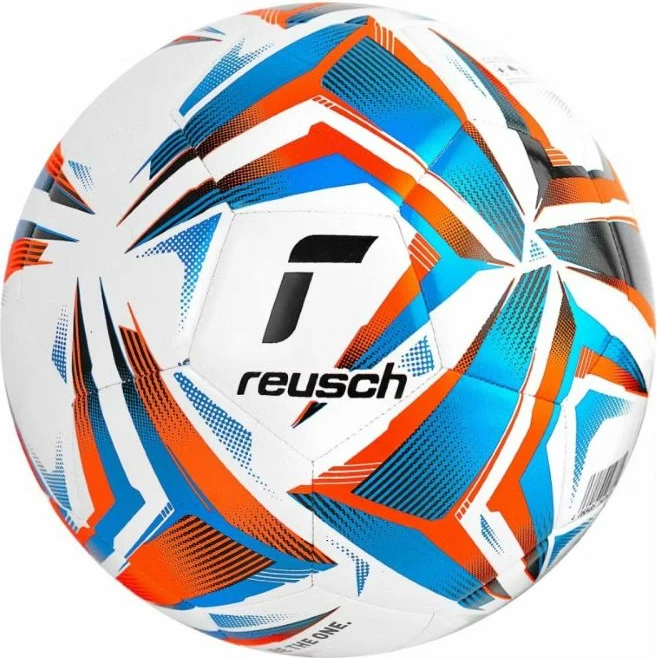 Top futbolli Reusch për të gjithë, shumëngjyrësh