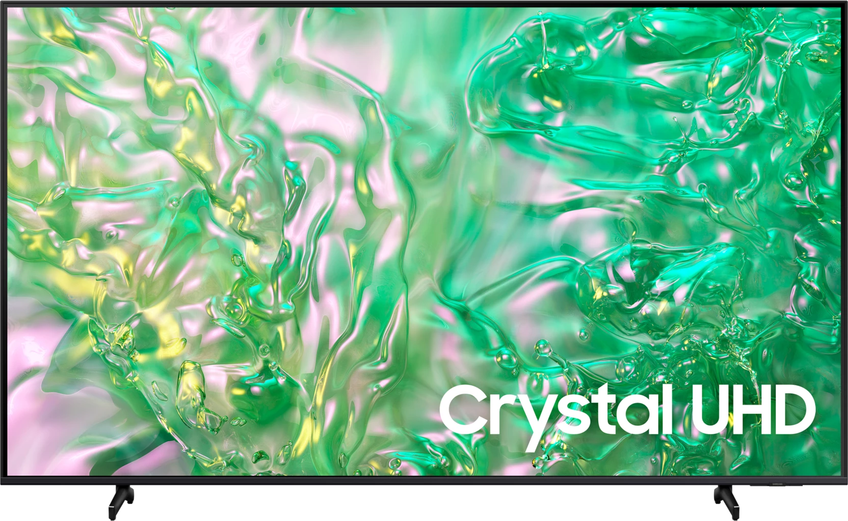 Televizor Samsung UE65DU8072U - 65", Crystal 4K UHD, i zi