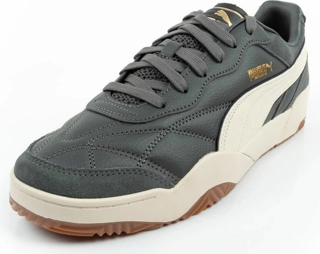 Atlete për femra Puma Tifosi, gri