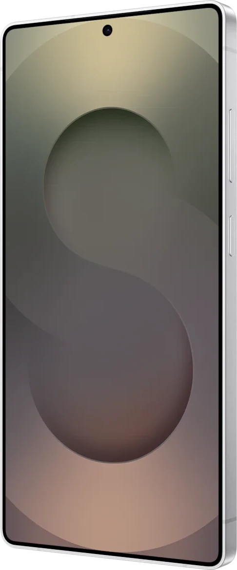 Celular Samsung Galaxy S25 Edge 12/256 Silver