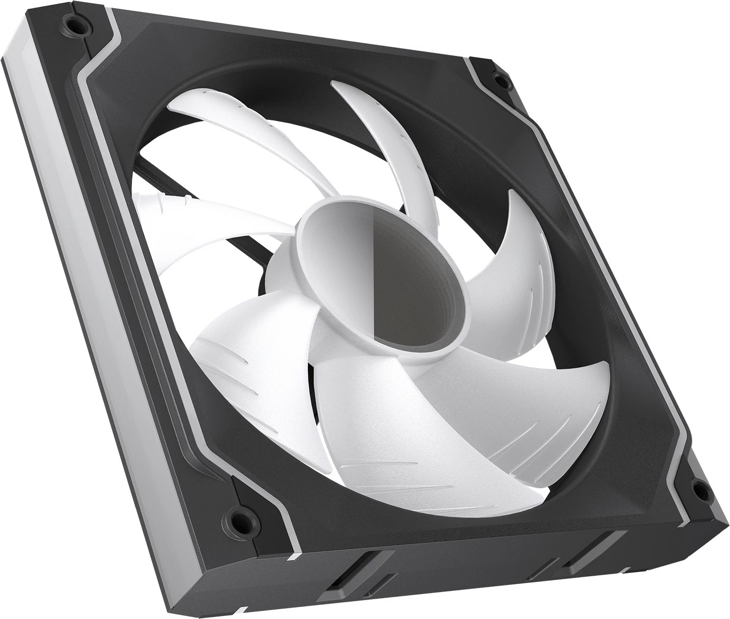 Ventilator kase Cougar SC140 ARGB 140mm infinity mirror, i zi