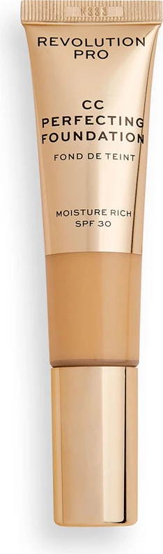 CC Cream Perfecting Foundation SPF 30 - F5.7