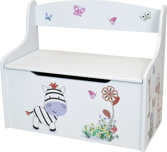 Teo Loder Druri Kuti Karrige Me Kapak 49Cm 12024603