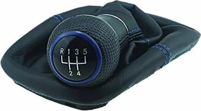 Doreze Nderr Shp Vw Golf Iv, Bora 98-04 12mm Blue 5shp