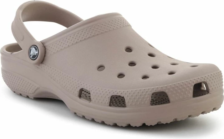 Atlete Crocs Classic 10001-214, taupe