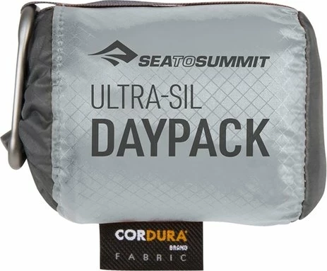 Çantë shpine Sea To Summit Ultra-Sil, 20L, Gri