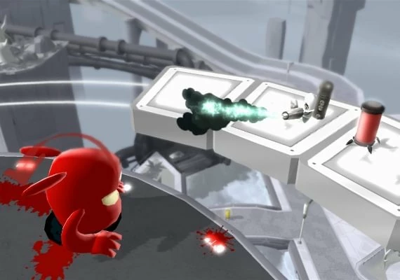 De Blob 2 Global