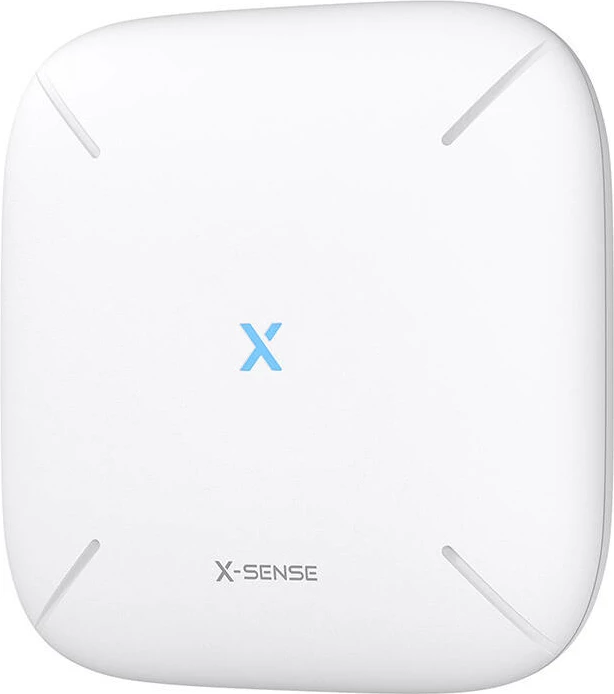 Bazë sigurie X-Sense SBS50, për 50 pajisje, e bardhë
