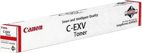 Toner Canon C-EXV64 5756C002 rendiment 25,500 faqe, e verdhë