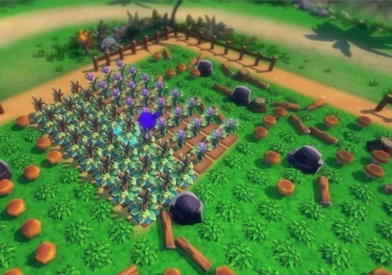 Re:Legend EN Global