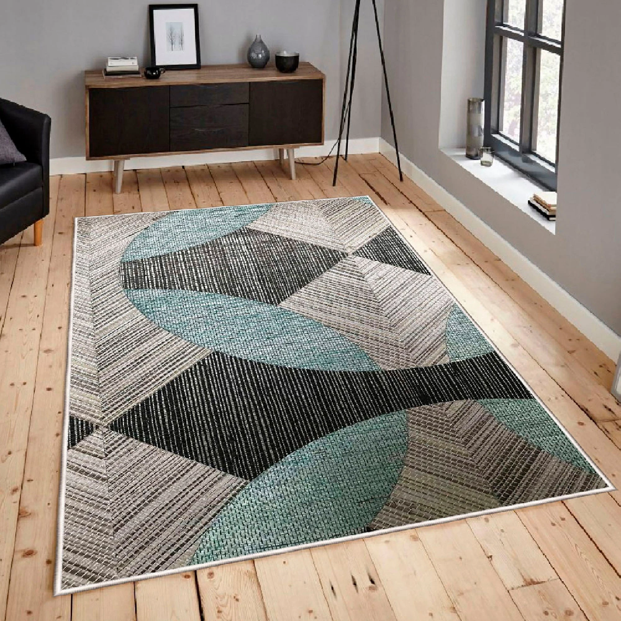 Qilim (160 x 230) Conceptum Hypnose, Woosonıl047