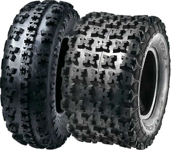 Gomë ATV SunF A027 20x11-9 43J 6PR TL