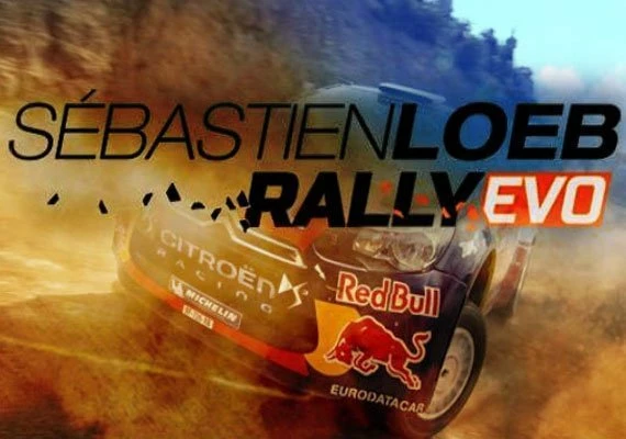 Sebastien Loeb Rally Evo Special Edition EN/DE/FR/IT Global