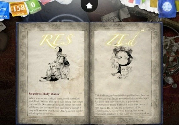 Sorcery! The Complete Collection EN Global