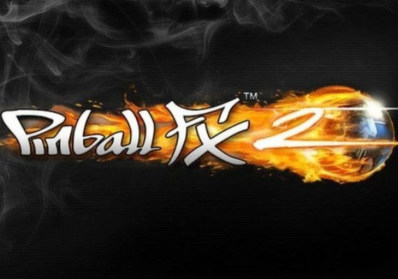 Pinball FX2 EN Global
