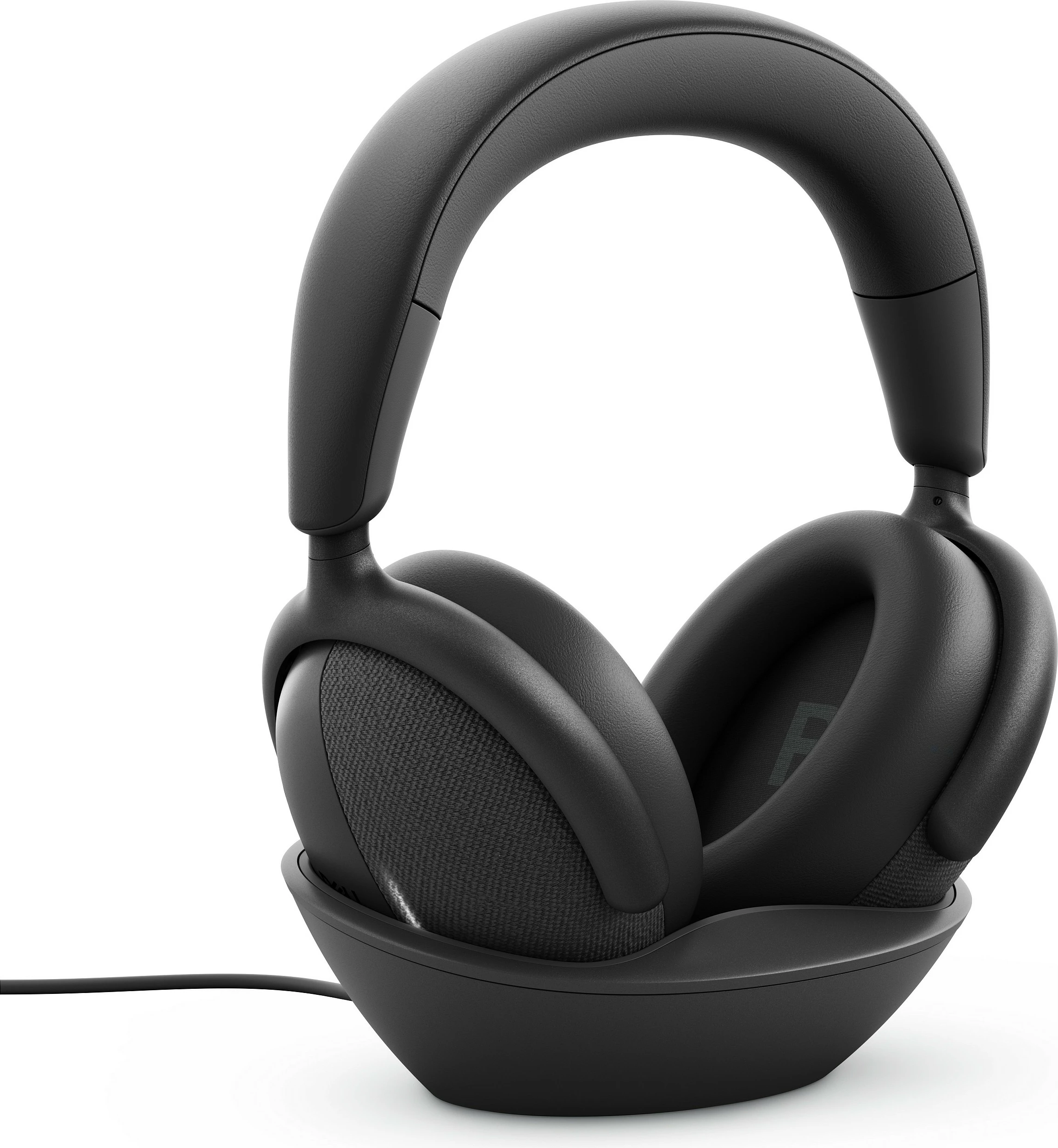 Kufje Dell Premier Wireless ANC WL7024, Bluetooth 5.3, over-ear, 80h, të zeza