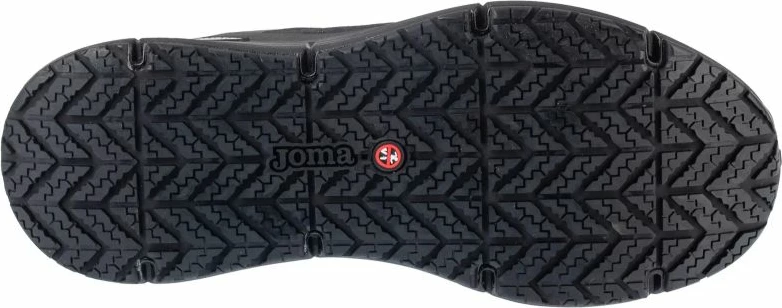 Atlete për meshkuj Joma, të zeza [Madhësia: 44]
