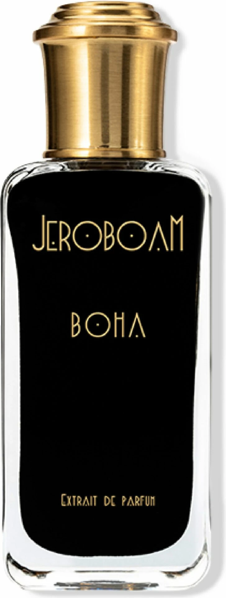 Extrait de Parfum Jeroboam Boha, 30ml
