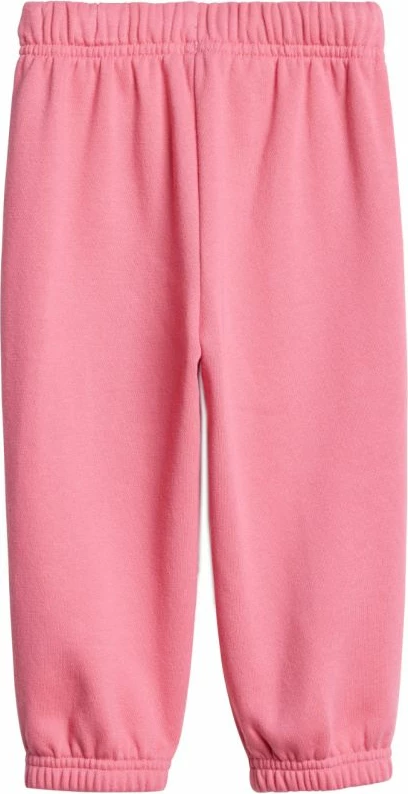 Trenerka për fëmijë adidas, rozë