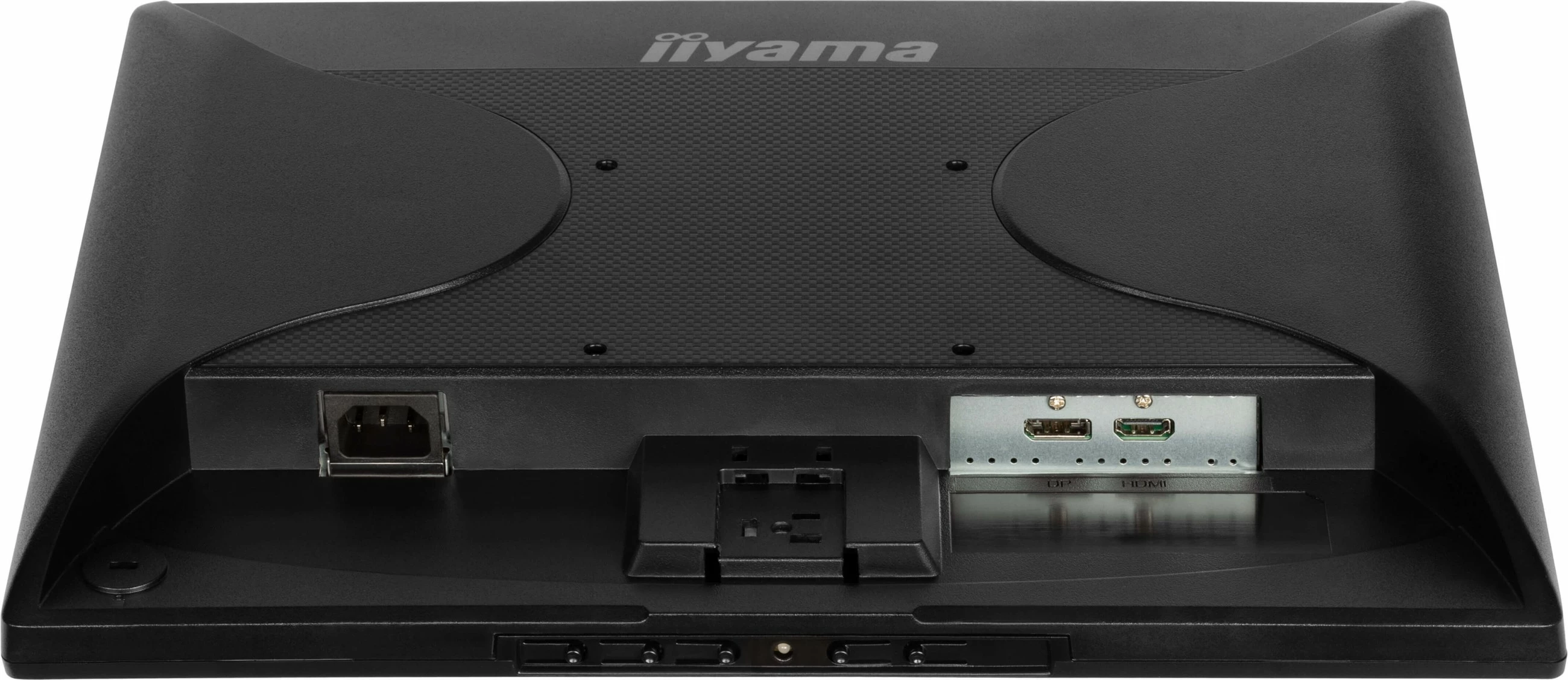 Monitor iiyama ProLite B1980S-B1, 19 inç, LED, 1280x1024, HDMI+DP, zi